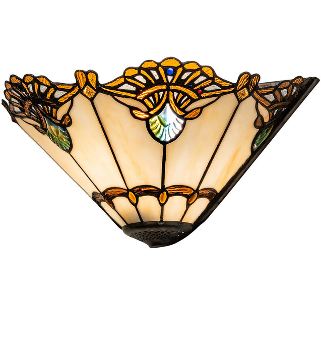 Meyda Tiffany 248721 One Light Wall Sconce