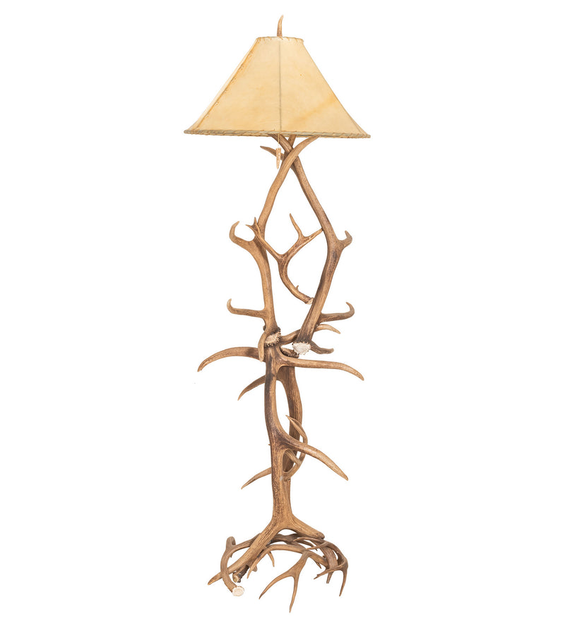 Meyda Tiffany 249118 One Light Floor Lamp