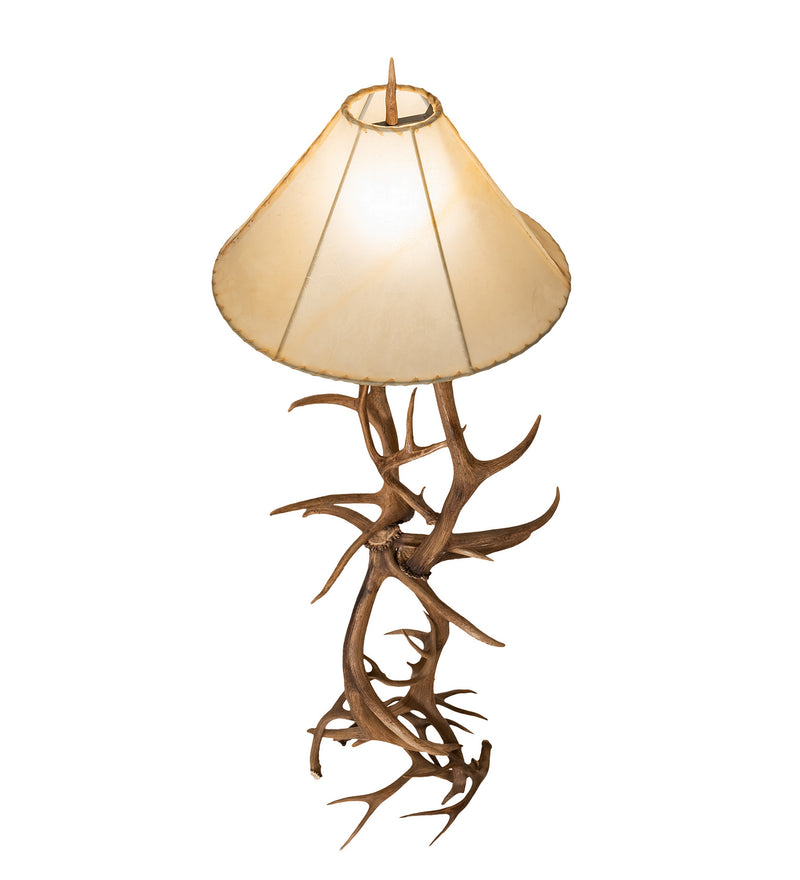 Meyda Tiffany 249118 One Light Floor Lamp