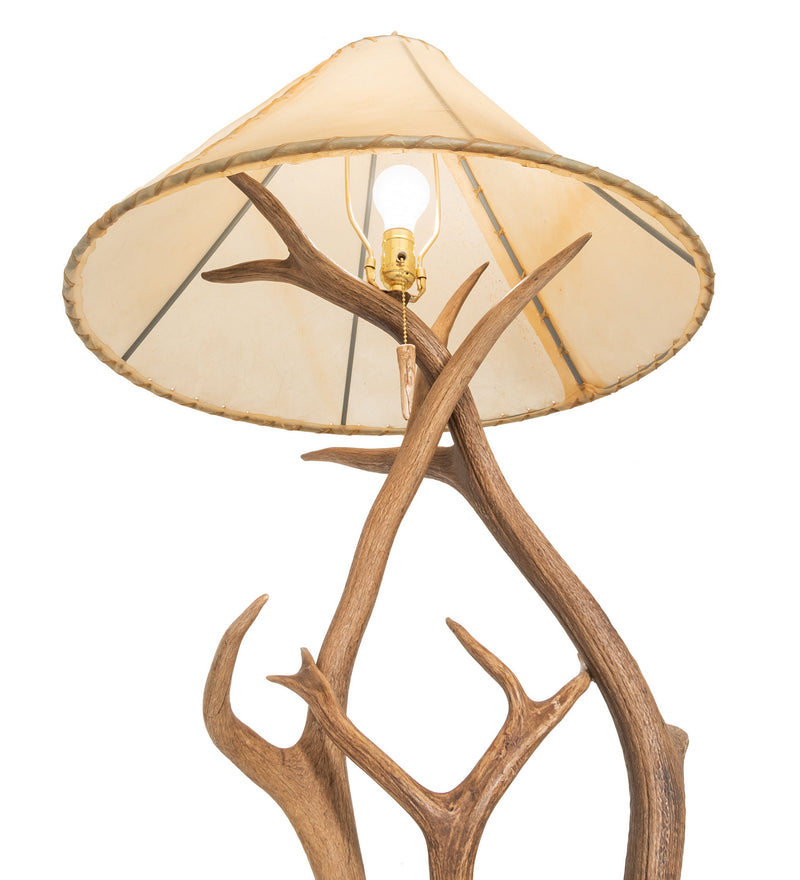 Meyda Tiffany 249118 One Light Floor Lamp
