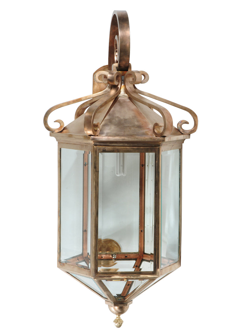 Meyda Tiffany 249601 One Light Wall Sconce, Silicon Bronze
