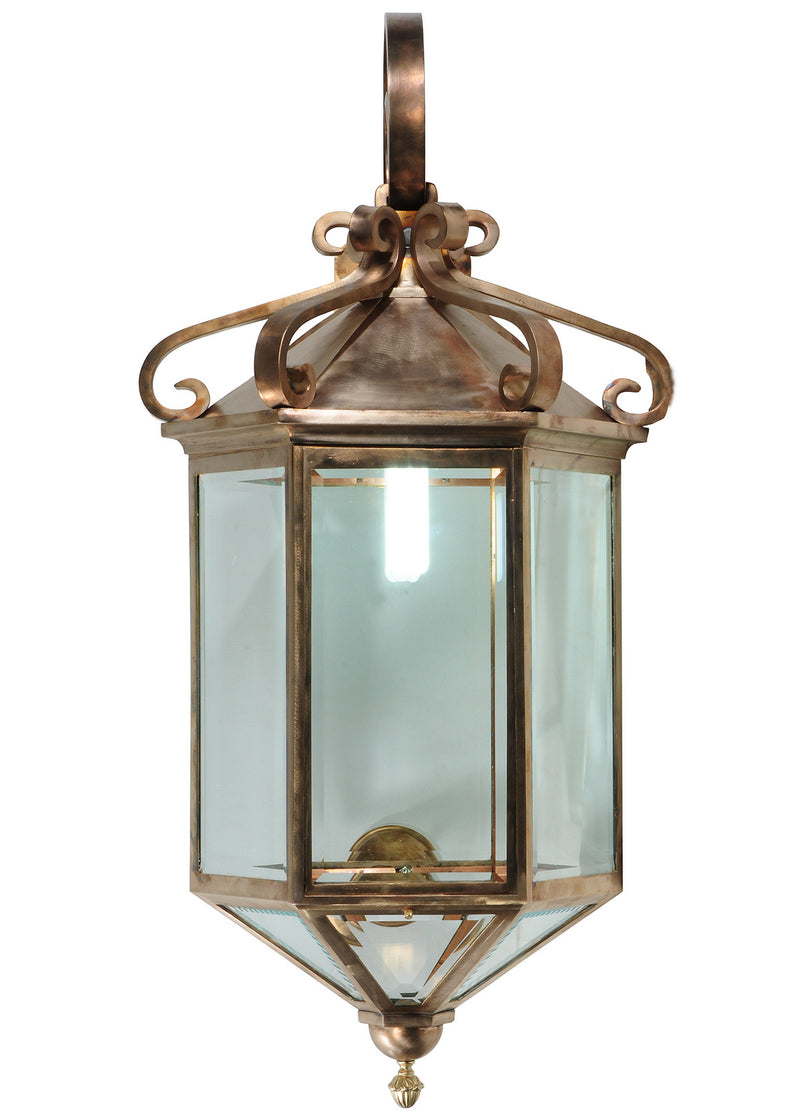 Meyda Tiffany 249601 One Light Wall Sconce, Silicon Bronze