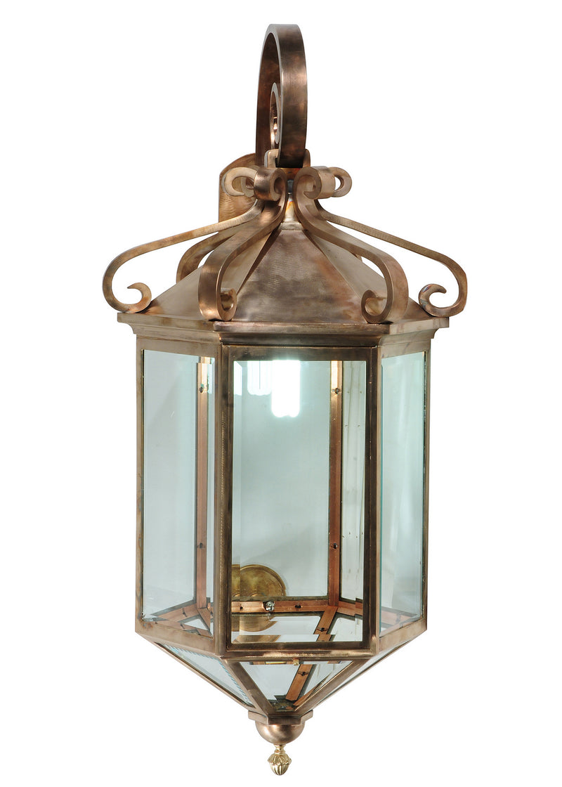 Meyda Tiffany 249601 One Light Wall Sconce, Silicon Bronze