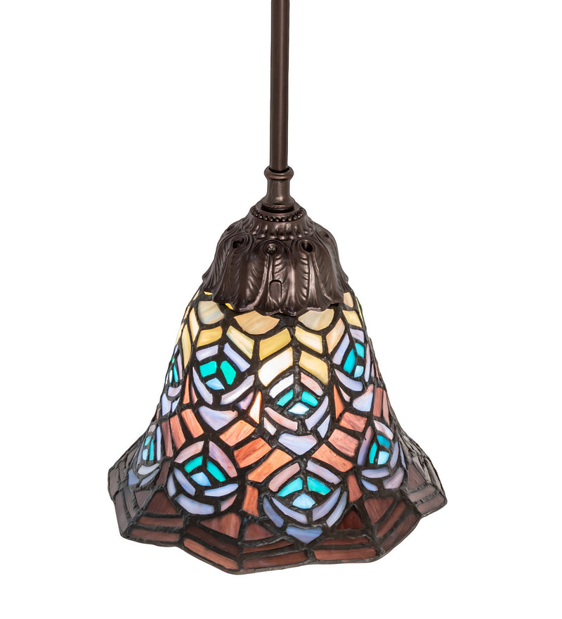 Meyda Tiffany 82421 One Light Pendant