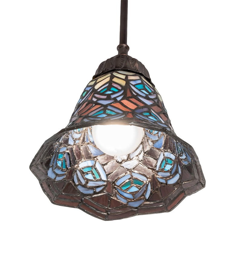 Meyda Tiffany 82421 One Light Pendant