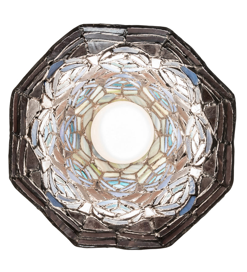 Meyda Tiffany 82421 One Light Pendant