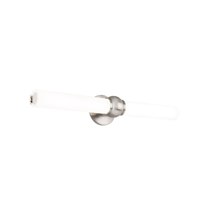 W.A.C. Lighting WS-35020-CH LED Bathroom Vanity, Chrome