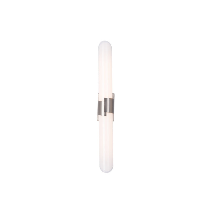 W.A.C. Lighting WS-53223-BN LED Bath, Brushed Nickel