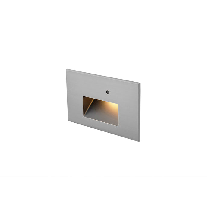 W.A.C. Lighting WL-LED102-30-SS LED Step and Wall Light, Stainless Steel