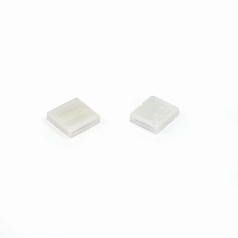 Nora Lighting NATLCFC-200A New Flip Type Link Connector, White