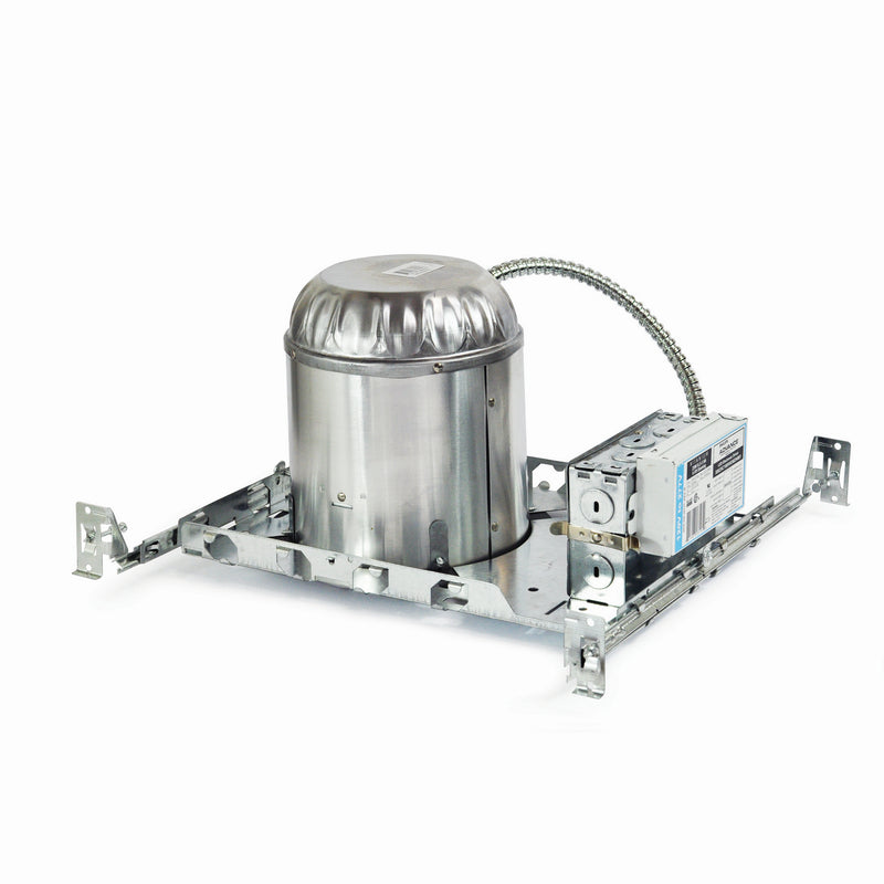 Nora Lighting NHCB-620LE6 Recessed
