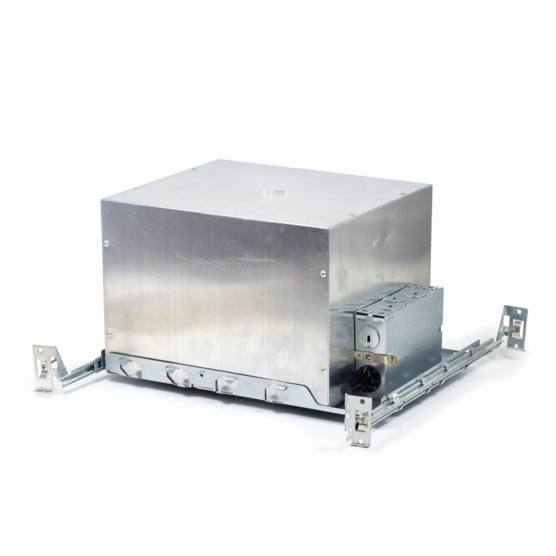 Nora Lighting NHICCB-620LE4 6" Hl Hsg Ic