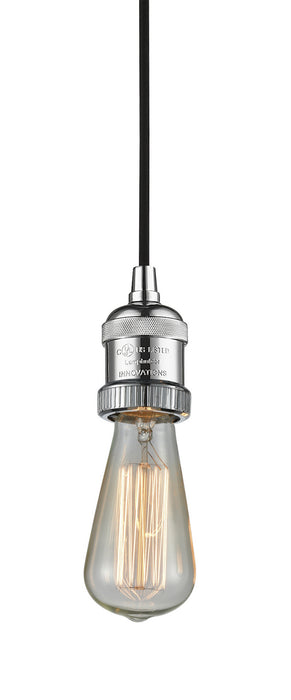 Innovations 199-PC One Light Cord Set, Polished Chrome