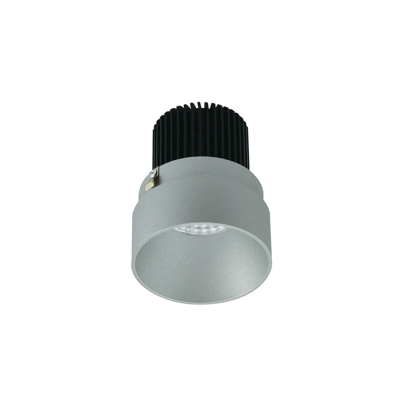 Nora Lighting NIO-2RTLNDC50XHZ 2" Round Trimless Non-Adj. Deep Cone, Haze