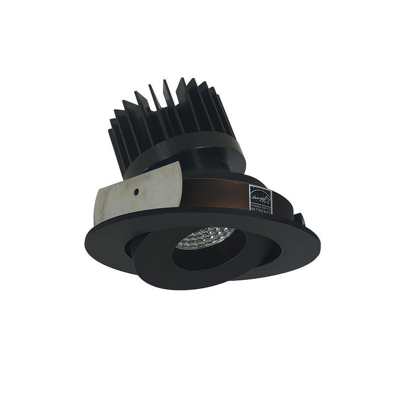 Nora Lighting NIO-4RG30XBZ/HL Gimbal Adjustable Trim, Bronze