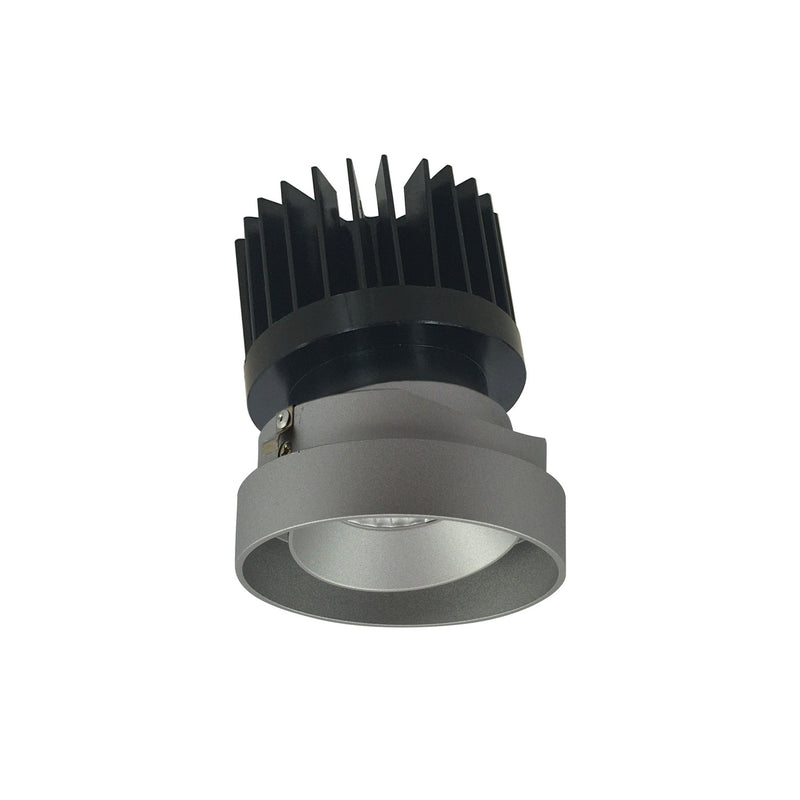 Nora Lighting NIO-4RTLA35XHZ/HL Adjustable Trim, Haze Adjustable / Haze Reflector