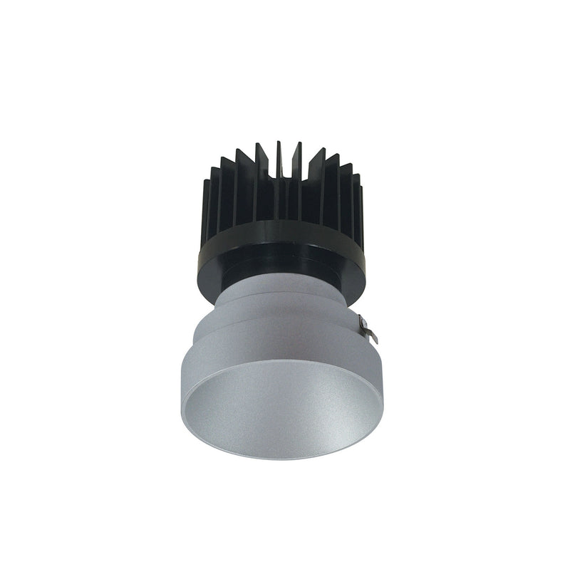 Nora Lighting NIO-4RTLNDC30XHZ/HL Adjustable Trim, Haze