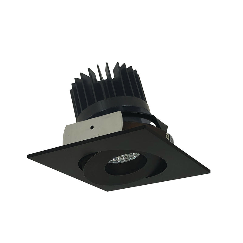 Nora Lighting NIO-4SG35XBZ/HL Adjustable Trim, Bronze