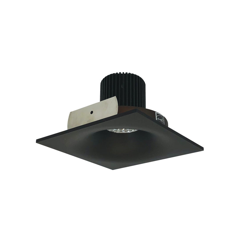 Nora Lighting NIO-4SNB50XBZ/10 4" Square Bullnose,, Bronze