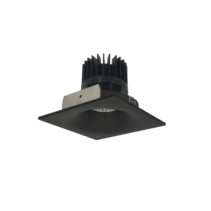 Nora Lighting NIO-4SNB50XBZ/HL Non-Adjustable Trim, Bronze