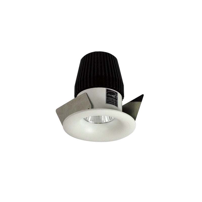 Nora Lighting NIOB-1RNB27XWW 1" Round Bullnose, White