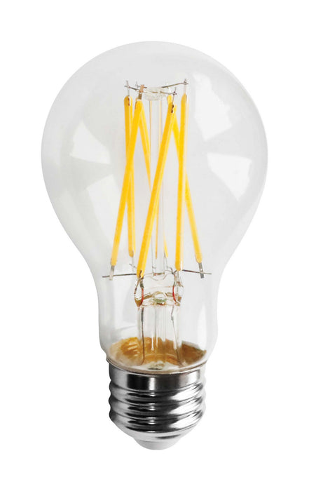Satco S11357 Light Bulb, Clear