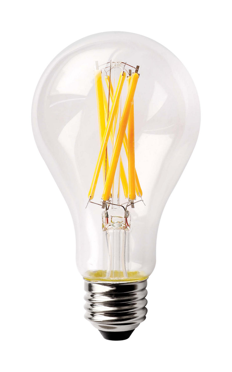 Satco S11361 Light Bulb, Clear