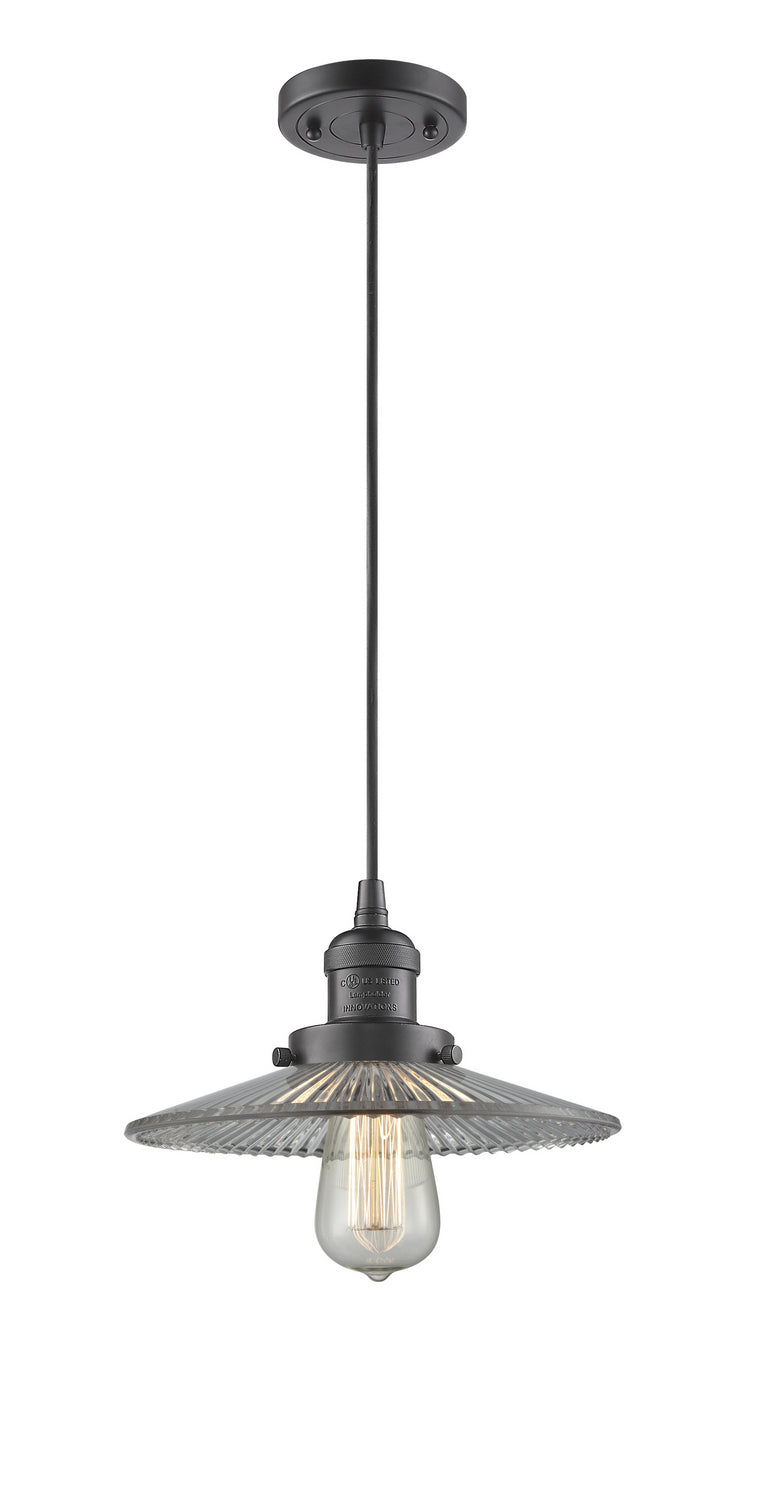Innovations 201C-OB-G2-LED LED Mini Pendant, Oil Rubbed Bronze