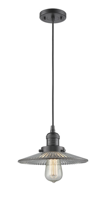 Innovations 201C-OB-G2-LED LED Mini Pendant, Oil Rubbed Bronze