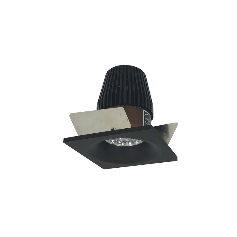 Nora Lighting NIOB-1SNBCDXBZ 1" Square Bullnose, Bronze