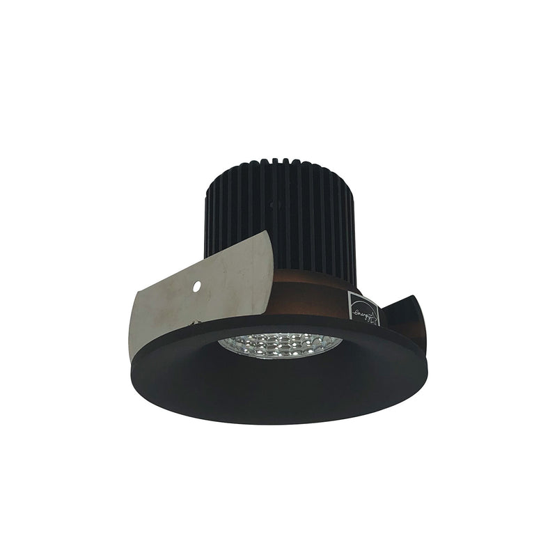 Nora Lighting NIOB-2RNB30XBZ/10 2" Round Bullnose,, Bronze