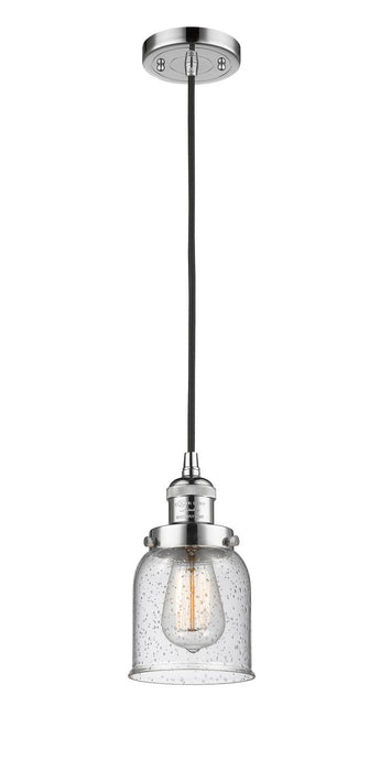 Innovations 201C-PC-G54-LED LED Mini Pendant, Polished Chrome
