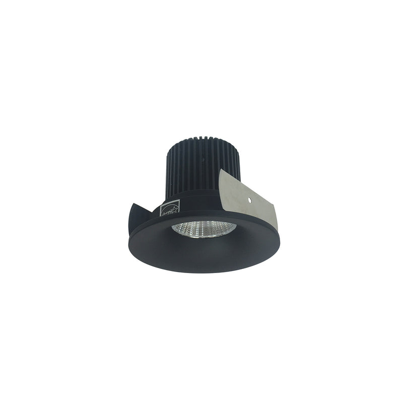 Nora Lighting NIOB-2RNB50XBB/10 2" Round Bullnose,, Black