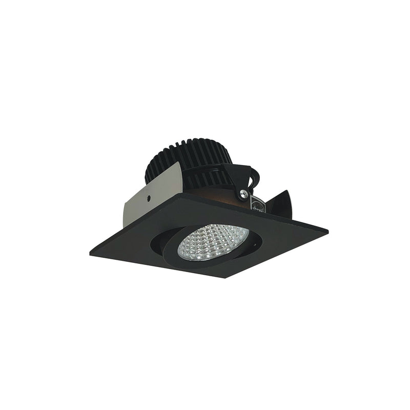 Nora Lighting NIOB-2SG50XBZ 2" Square Gimbal Adj., Bronze