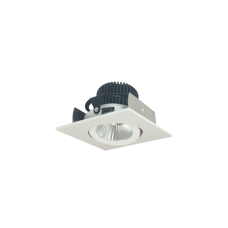 Nora Lighting NIOB-2SGCDXMPW 2" Square Gimbal Adj., Bronze