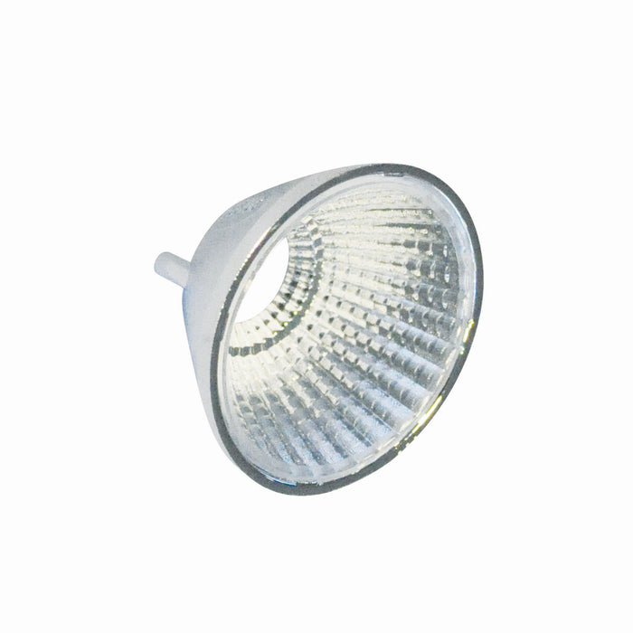 Nora Lighting NIO-REFL38 38? Optic For 2" & 4" Iolite, Clear