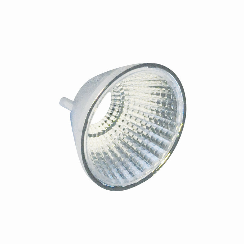 Nora Lighting NIO-REFLTIR25 25? Tir Optic For 2" & 4" Iolite, Clear