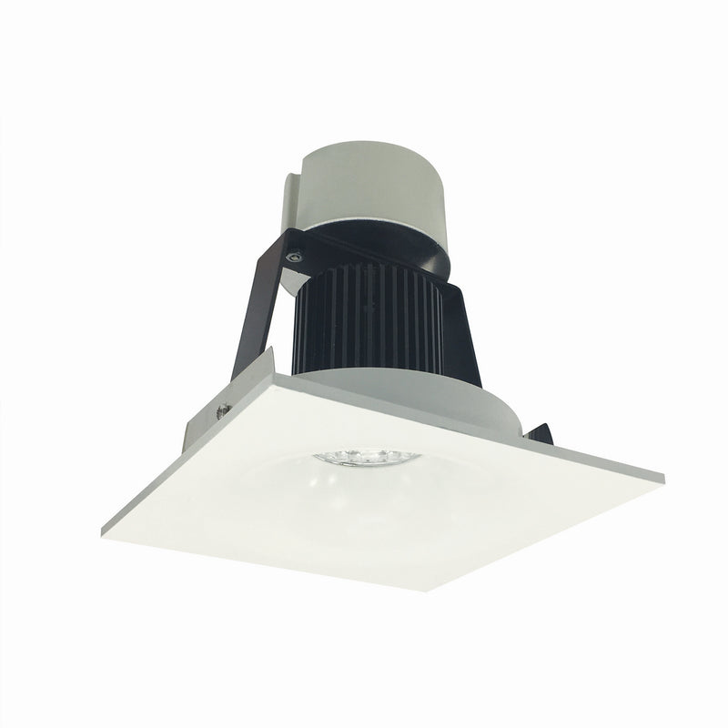 Nora Lighting NIR-4SNB30XWW/10 Recessed, White