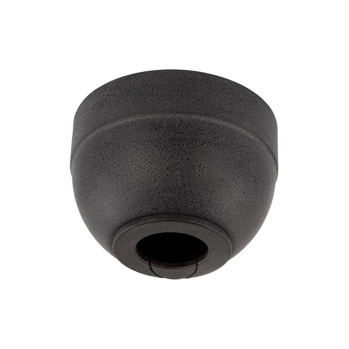 Visual Comfort Fan MC93DWZ Slope Ceiling Canopy Kit, Dark Weathered Zinc