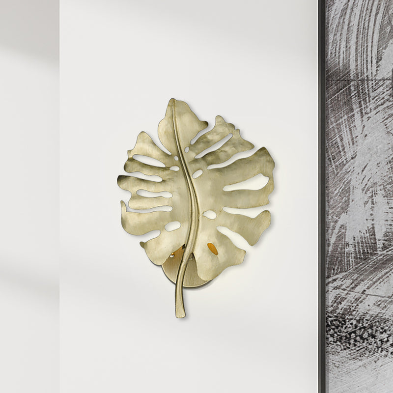Golden 1103-1W WG One Light Wall Sconce, White Gold