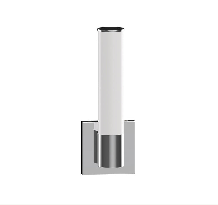 Minka-Lavery 2871-77-L LED Bath, Chrome