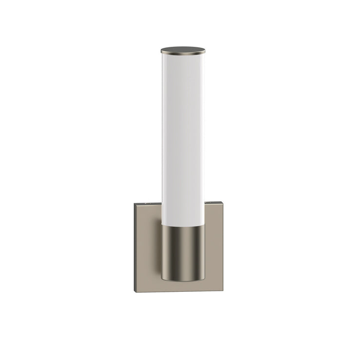 Minka-Lavery 2871-84-L LED Bath, Brushed Nickel