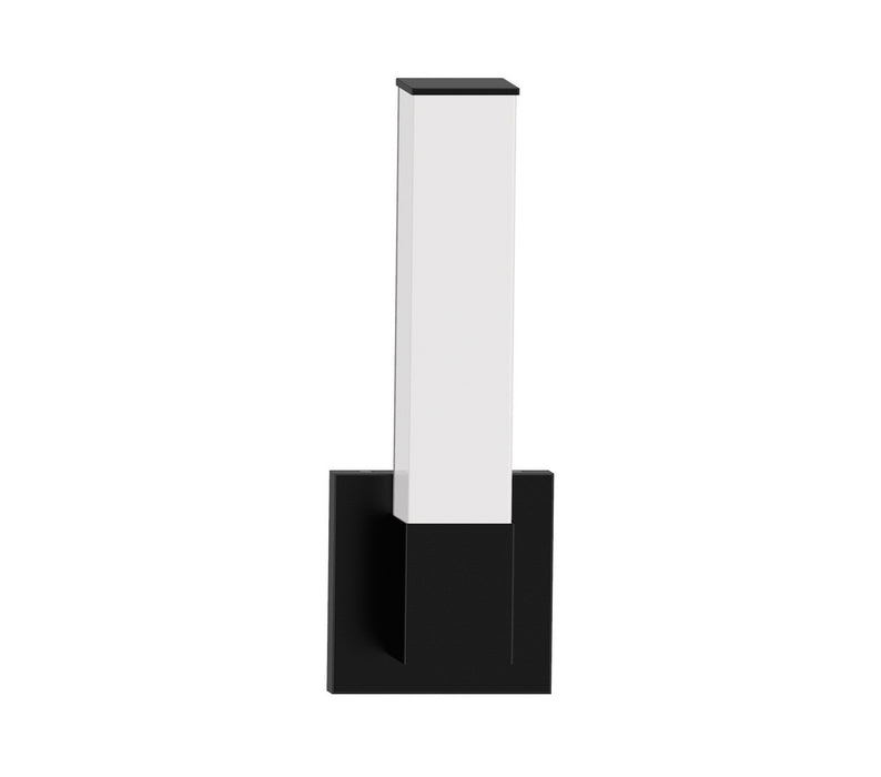 Minka-Lavery 2872-66A-L LED Bath, Coal