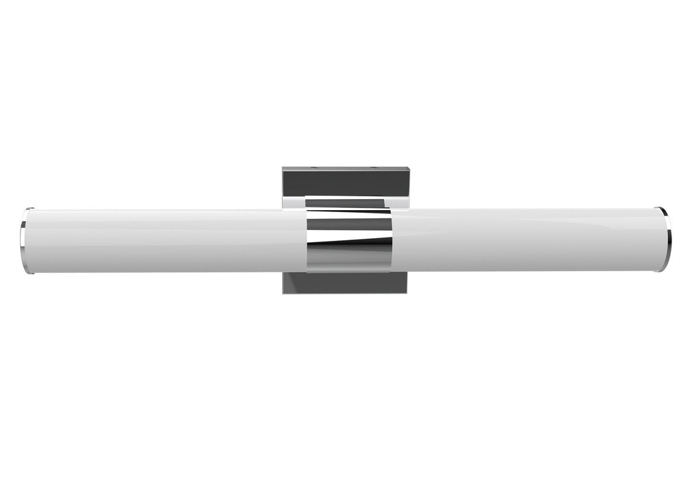 Minka-Lavery 2873-77-L LED Bath, Chrome