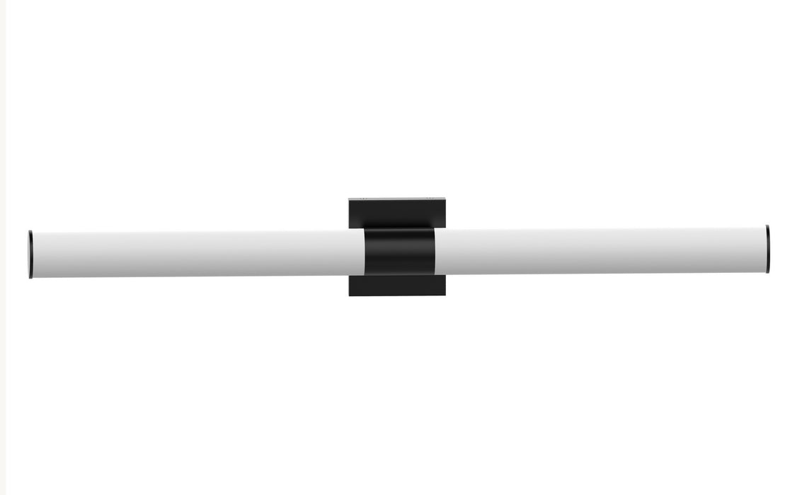 Minka-Lavery 2875-66A-L LED Bath, Coal