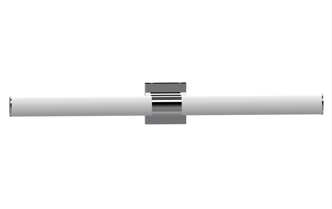 Minka-Lavery 2875-77-L LED Bath, Chrome