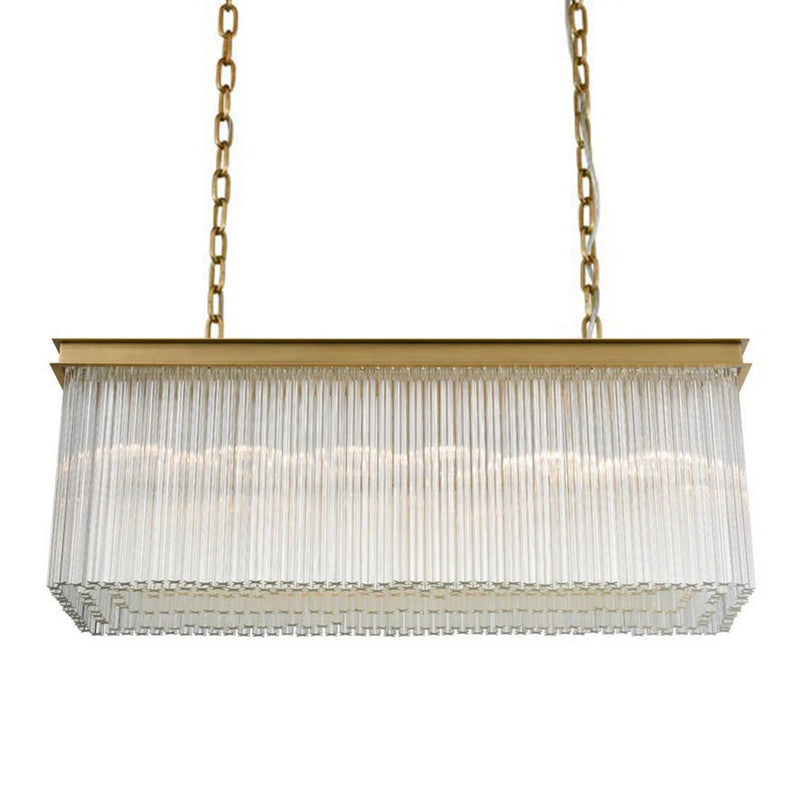 Zeev Lighting CD10328-20-AGB 20 Light Chandelier, Aged Brass