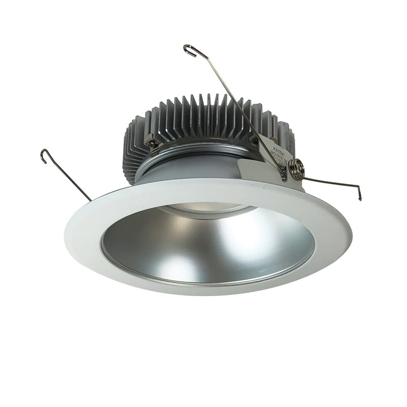 Nora Lighting NLCB2-6511527DW Reflector, Diffused Clear / White