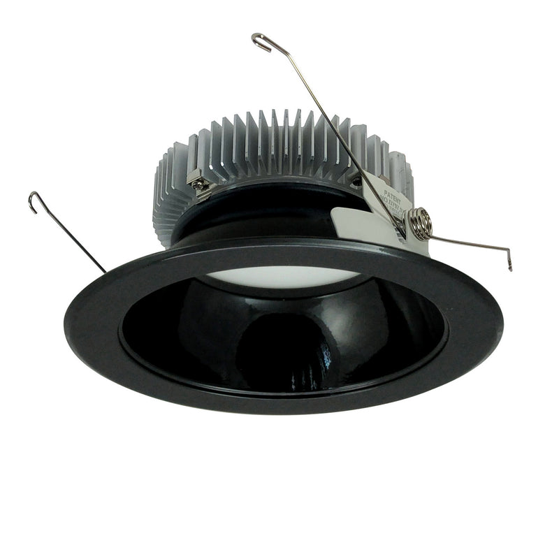 Nora Lighting NLCB2-6511530BB Reflector, Black
