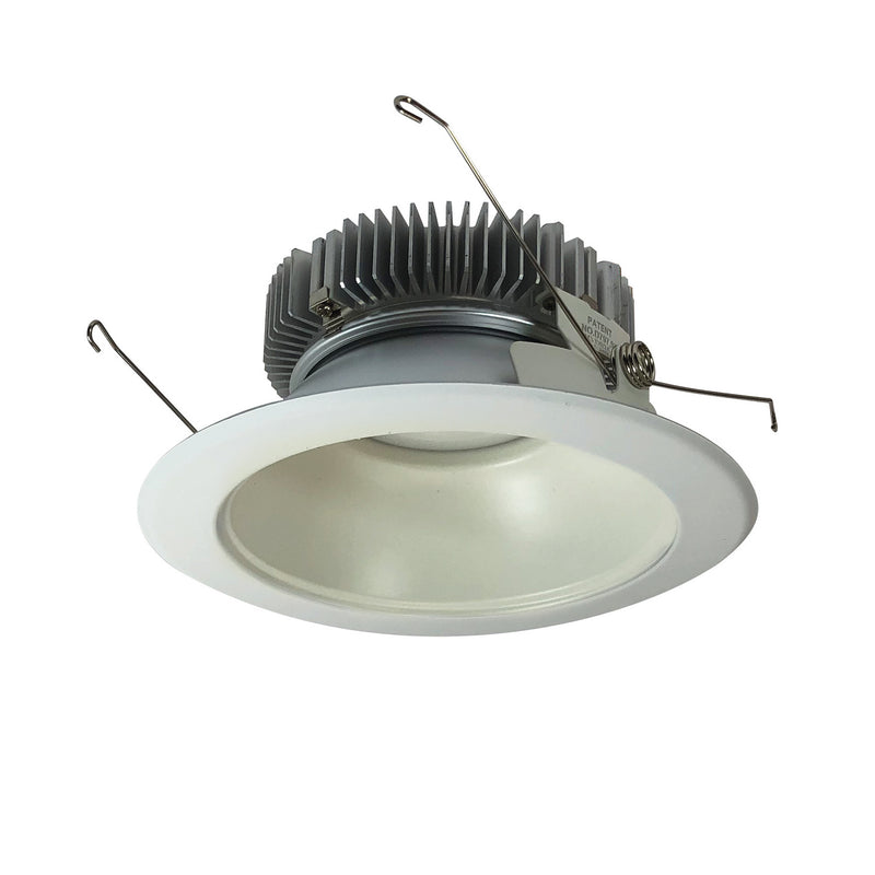 Nora Lighting NLCB2-6511530WW Reflector, White